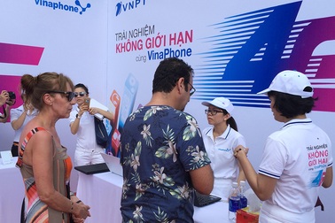 Hiểu đúng về mạng 4G tại Việt Nam