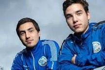 Đội tuyển Malaysia tính nhập tịch hai cầu thủ đang thi đấu tại Hà Lan