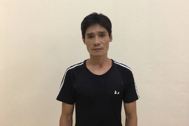 Hai cẩu tặc cuỗm gọn 2 con chó trị giá 40 triệu đồng trong "nháy mắt"