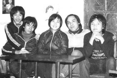 Con trai nhà thơ Xuân Quỳnh tiết lộ điều day dứt với Lưu Quang Vũ