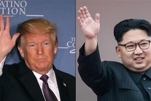 3 “mũi tiến công” đồng loạt trước thượng đỉnh Trump - Kim