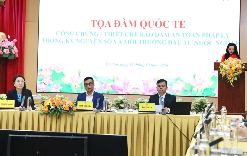 Duy trì cơ chế kiểm soát pháp lý với giao dịch tài sản giá trị lớn - 1 Duy trì cơ chế kiểm soát pháp lý với giao dịch tài sản giá trị lớn - 1