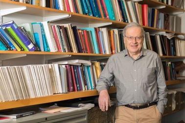 “Cha đẻ” lý thuyết học máy đến Việt Nam