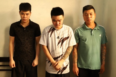 Bắt nhóm gây ra hơn 1.000 vụ lừa bán xe máy, chiếm đoạt 10 tỷ đồng