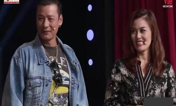 Dàn diễn viên "Cảnh sát hình sự" hội ngộ sau 20 năm - Ảnh 1. Dàn diễn viên "Cảnh sát hình sự" hội ngộ sau 20 năm - Ảnh 1.