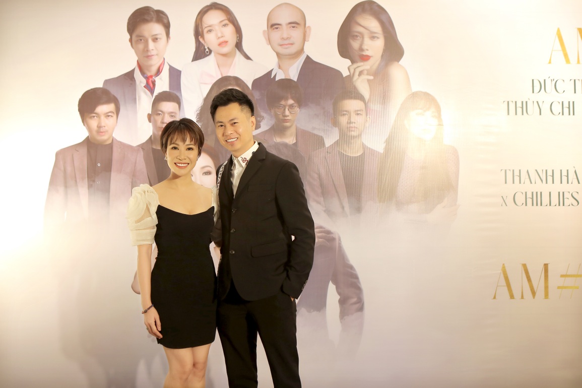 Hé lộ mối duyên đặc biệt của Uyên Linh và hoàng tử mưa Trung Quân Idol - 3 Hé lộ mối duyên đặc biệt của Uyên Linh và hoàng tử mưa Trung Quân Idol - 3