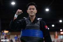 Nhật ký SEA Games 33 ngày 16/12: Việt Nam giành HCV thứ 42