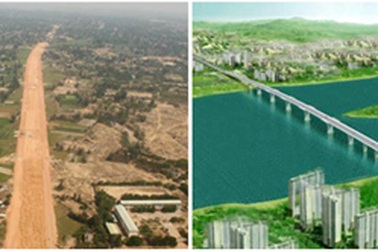 Giải pháp kinh tế sinh thái thích ứng biến đổi khí hậu