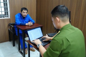 Giải đáp pháp lý vụ tự đục vỡ xương khớp để trục lợi bảo hiểm