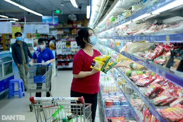 Chính thức giảm 2% thuế VAT đến hết tháng 6