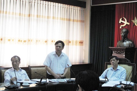 Bùng phát cúm A/H1N1, bí hiểm cúm H7N9