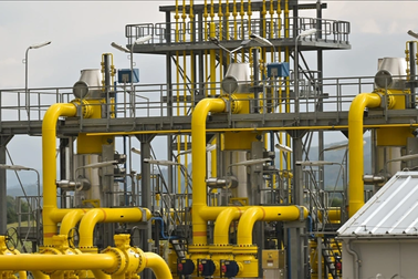 Nga chật vật bù đắp khoảng trống xuất khẩu khí đốt sang châu Âu