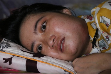 Bạn đọc giúp đỡ cán bộ Đoàn lúc nguy nan, cả nhà cảm động khóc rất nhiều