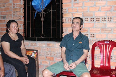 “Người tù hai thế kỷ” và bi kịch 1 gia đình sau 2 vụ án hy hữu