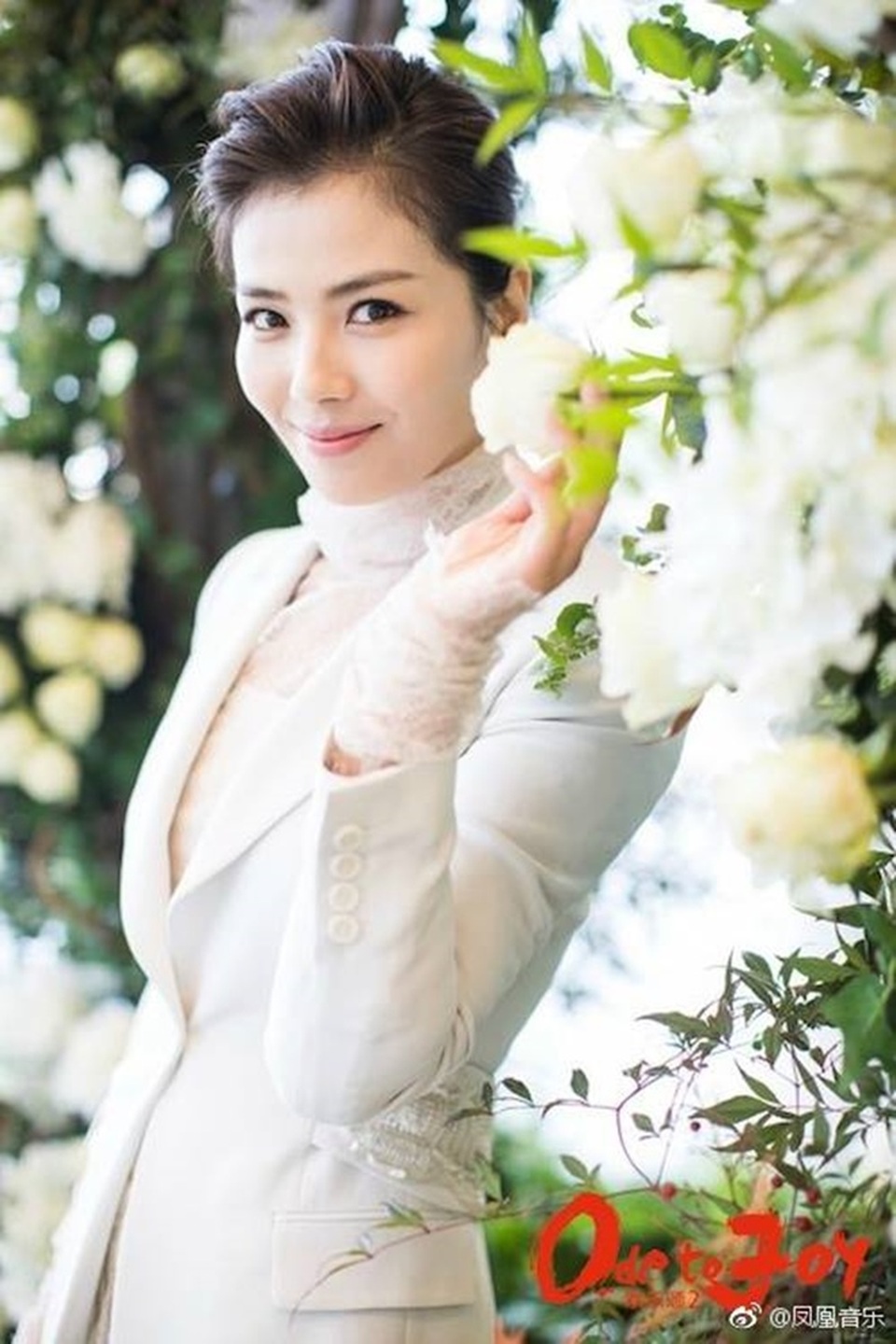 Nàng A châu Lưu Đào bị phản ứng khi vào vai thiếu nữ 15 tuổi - 5 Nàng A châu Lưu Đào bị phản ứng khi vào vai thiếu nữ 15 tuổi - 5