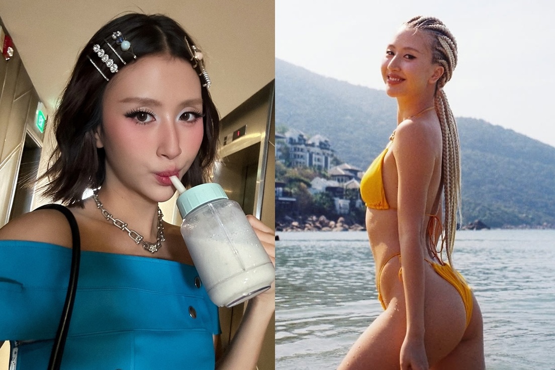 Quỳnh Anh Shyn: Hot girl Hà thành lột xác gợi cảm, mối tình 5 năm viên mãn