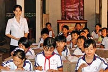 Trước thềm năm học mới: Nỗi lo bệnh học đường 