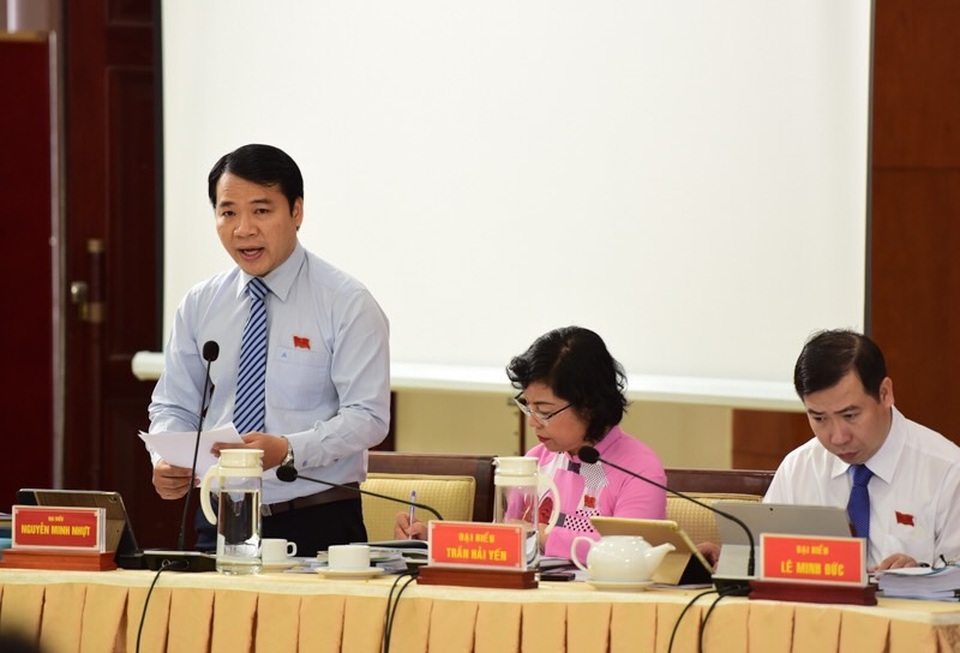 Giải quyết hết các khiếu nại để Thủ Thiêm bước sang trang mới - 3