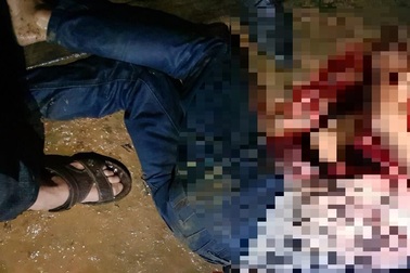 Nghi án bố vợ đâm chết con rể trong bữa cơm