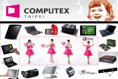 Những điểm “nhấn” đáng chú ý tại Computex 2011