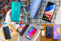 Nhìn lại 5 mẫu smartphone đã giúp VinSmart ghi dấu ấn ở thị trường Việt Nam