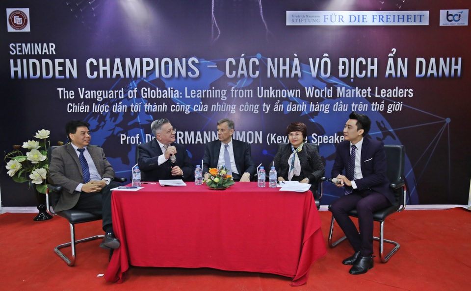 Đào tạo trình độ thạc sĩ, tiến sĩ của trường Đại học Ngoại Thương - Lời giải cho nguồn nhân lực trình độ cao - 1 Đào tạo trình độ thạc sĩ, tiến sĩ của trường Đại học Ngoại Thương - Lời giải cho nguồn nhân lực trình độ cao - 1
