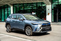 Ô tô Hybrid có thực sự tiết kiệm xăng khi dùng tại Việt Nam?