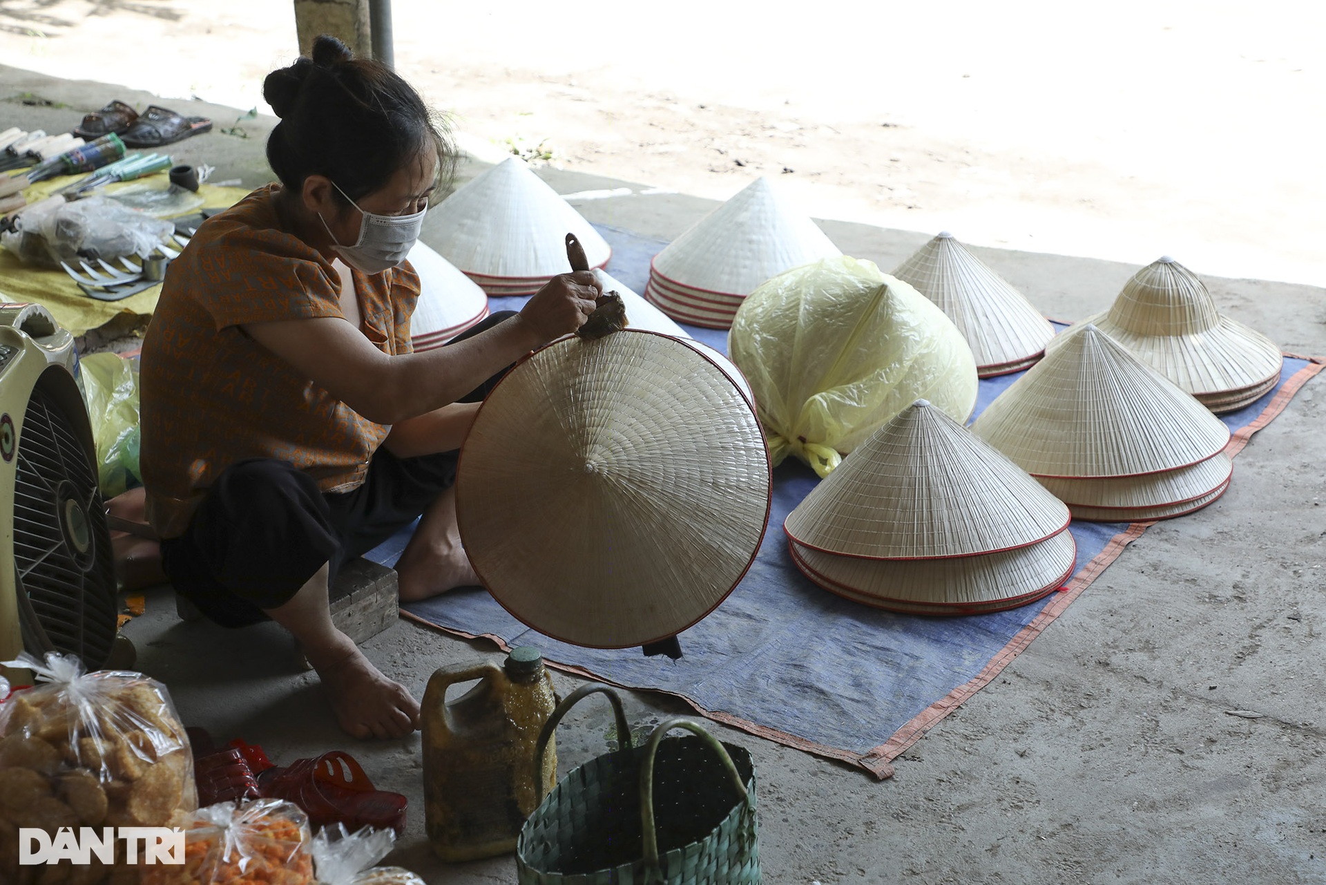 Chợ phiên Yên đậm hồn quê ngay giữa lòng Hà Nội - 11 Chợ phiên Yên đậm hồn quê ngay giữa lòng Hà Nội - 11