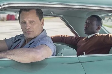 Điểm lại những bộ phim xuất sắc nhất được trao giải Oscar 5 năm gần đây