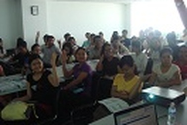 Khám phá bí quyết đạt điểm cao trong kỳ thi TOEIC