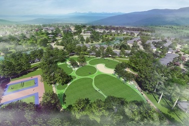 Giới nhà giàu săn bất động sản nghỉ dưỡng ven đô để làm “căn nhà thứ 2”