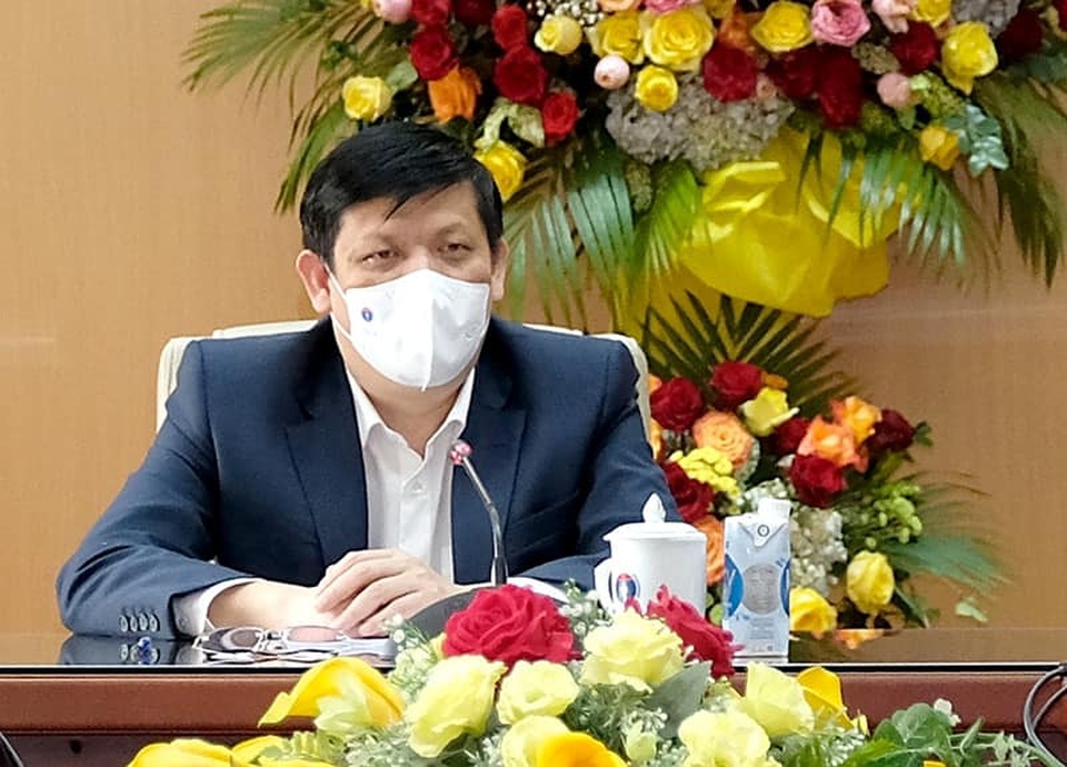 Vắc xin Covid-19: Chiến dịch tiêm chủng lớn nhất tại Việt Nam - 2 Vắc xin Covid-19: Chiến dịch tiêm chủng lớn nhất tại Việt Nam - 2