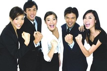 Đổi cách nhìn về thực tập sinh