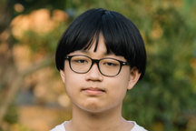 "Giáo sư đầu nấm"- biệt danh của nam sinh đỗ 6 nguyện vọng lớp 10 Hà Nội