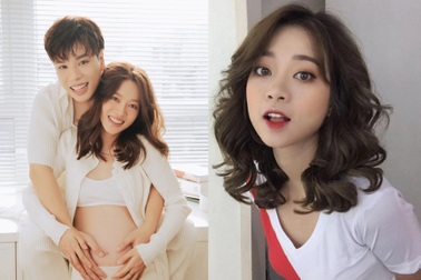 Chủ nhân bản hit 100 triệu view "Chiều hôm ấy" có con với hotgirl World Cup