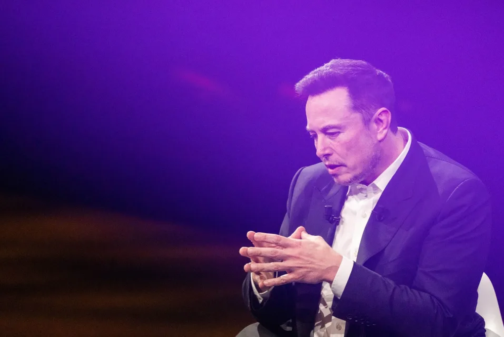 Elon Musk tham vọng phát triển siêu máy tính mạnh nhất thế giới (Ảnh minh họa: Getty). Elon Musk tham vọng phát triển siêu máy tính mạnh nhất thế giới (Ảnh minh họa: Getty).