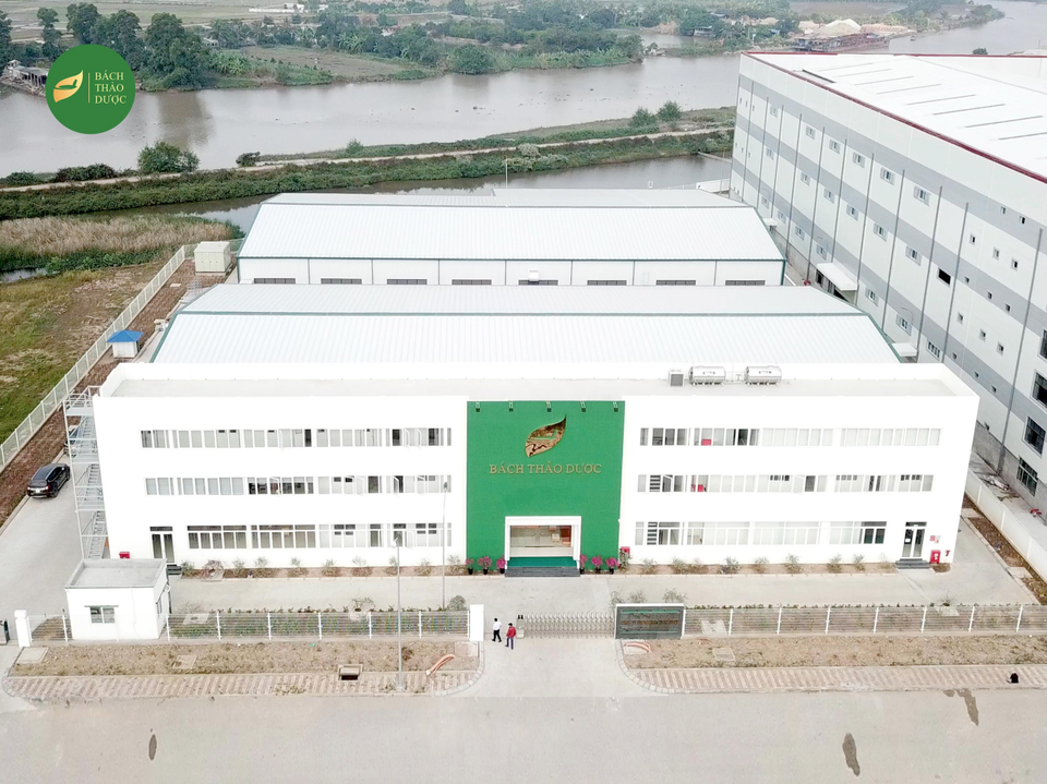 TPBVSK xương khớp Herblux: Giải pháp mới cho người thoái hóa khớp lâu năm - 3 TPBVSK xương khớp Herblux: Giải pháp mới cho người thoái hóa khớp lâu năm - 3