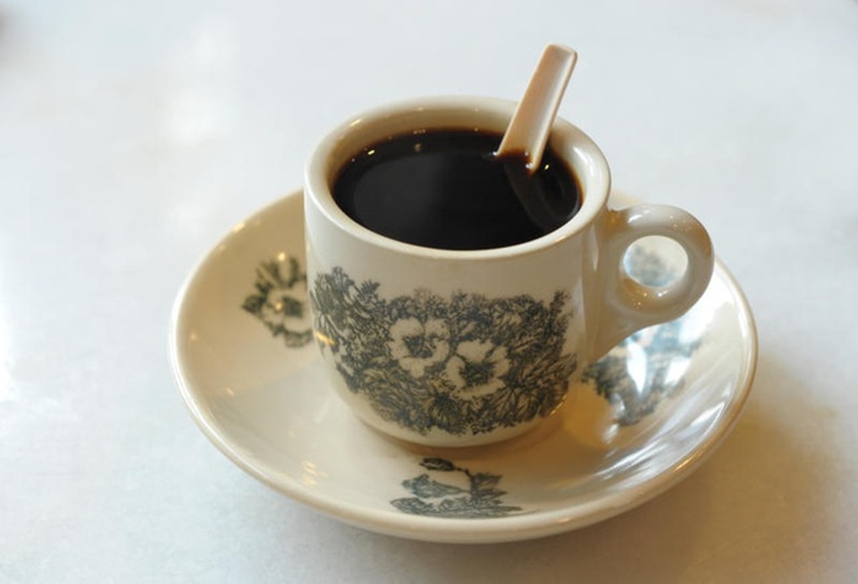 Thời điểm uống cà phê giúp đốt mỡ hiệu quả nhất - 1 Thời điểm uống cà phê giúp đốt mỡ hiệu quả nhất - 1
