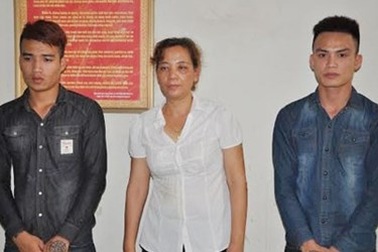 Chủ tịch xã thuê người đánh chồng: Vợ mất 25 triệu, chồng mất mạng