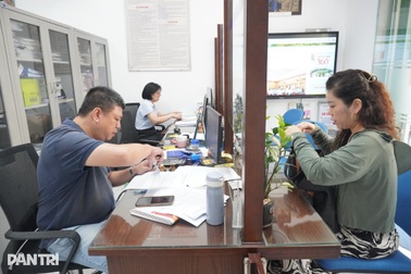 Nhóm cán bộ, công chức nghỉ việc có thể được nhận thêm 24 tháng lương