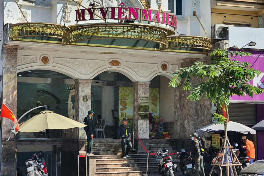 Bà trùm đứng sau thẩm mỹ viện Mailisa là ai? - 1