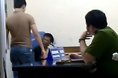 “Ngáo đá”, cầm dao gây náo loạn đường phố