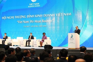 Thủ tướng: Apple, Samsung hay Huawei, Oppo đều được người Việt lựa chọn