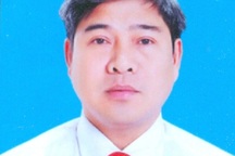 Khởi tố nguyên phó chủ tịch huyện liên quan sai phạm đất đai