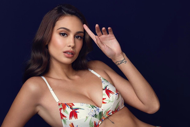 Thua đau tại Hoa hậu Hoàn vũ 2022, mỹ nhân Philippines lần đầu lên tiếng