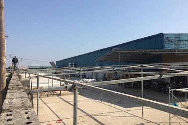 Bắc Giang: Doanh nghiệp bất chấp pháp luật, chính quyền quyết liệt "tuýt còi"!