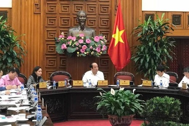 Phê bình các Bộ trưởng trình luật như… bản nháp!