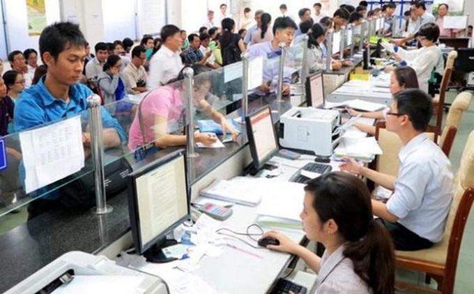 Chính sách có hiệu lực từ tháng 3/2021 - Ảnh 1. Chính sách có hiệu lực từ tháng 3/2021 - Ảnh 1.