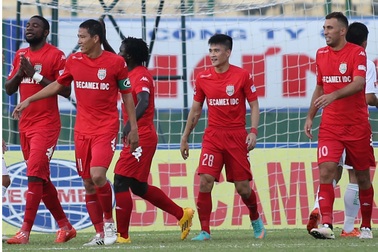 VFF yêu cầu VPF tăng cường chống tiêu cực tại V-League