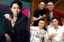 Hai show "anh trai" đối đầu: Show có Trấn Thành hay Tự Long ăn khách hơn?